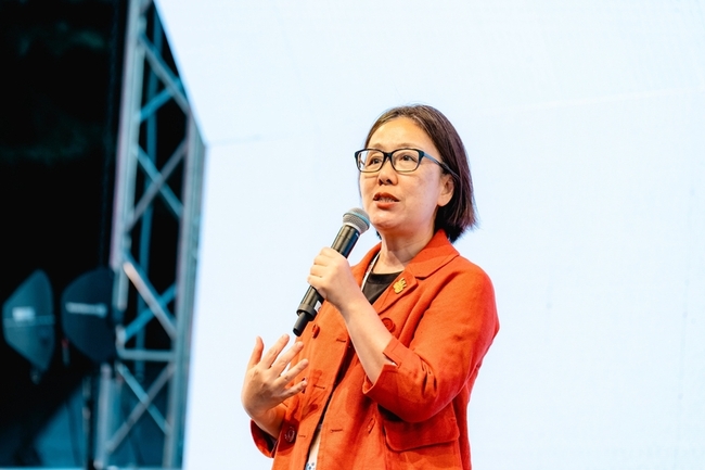 新任文策院董事長 文化部次長王時思兼任 | 華視新聞