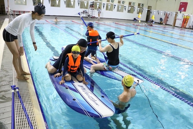 台中端午動一夏 BMI不小於24各運動中心健身房免費 | 華視新聞