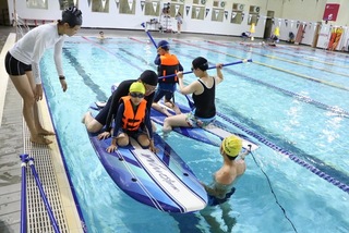 台中端午動一夏 BMI不小於24各運動中心健身房免費