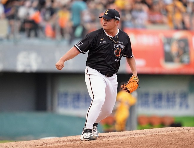 胡智爲狀況不錯結果不好 危機掌控球賽能力再思考 | 華視新聞