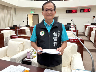 民代指公園管理人力未到位 竹市府：將強化維護