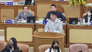 三峽車禍效應 部分議員呼籲停拆人行陸橋