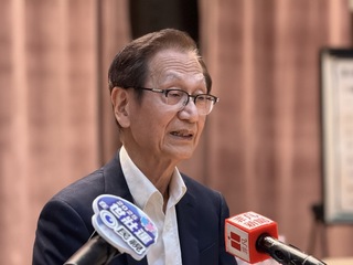 輝達擬進駐北士科 施崇棠盼更緊密合作但別搶人才