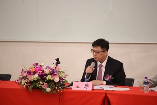 面對匯率與關稅 林大鈞：豐興今年拚「降本增效」