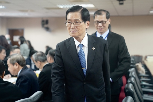 藝人靠高血壓閃兵 北榮：住院期間是否用藥無從得知 | 華視新聞