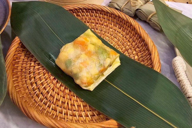 逾7成民眾鹽攝取超標  國健署推健康吃粽3秘訣 | 華視新聞