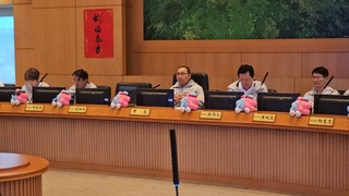 新北：COVID-19疫情上升 114年累計42例併發重症