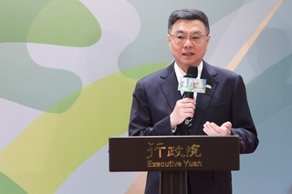 葉丙成案  卓榮泰指示儘速調查給外界交代