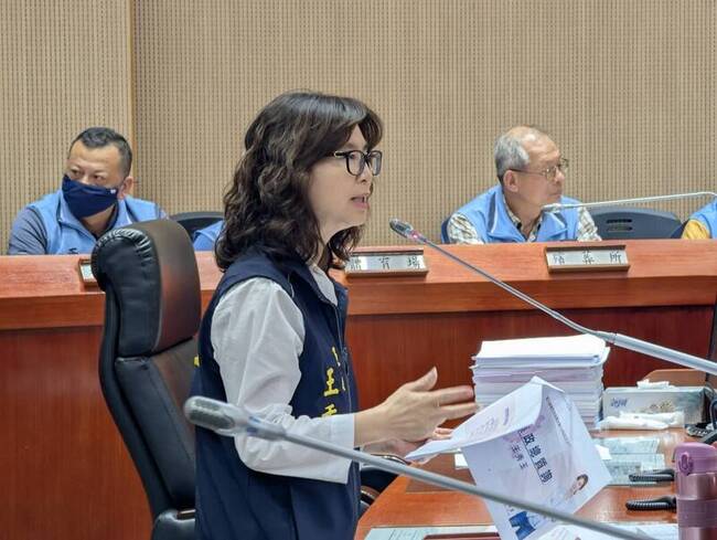 金門金城國中試題惹議 議員促檢視學校審題機制 | 華視新聞