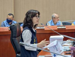 金門金城國中試題惹議 議員促檢視學校審題機制