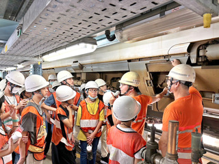 高鐵暑假營隊6/3開放報名 大專組可一睹0系花魁車