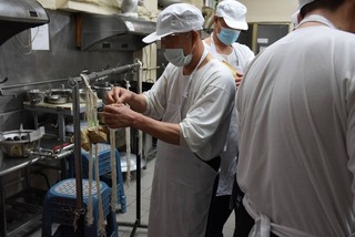 苗栗看守所端午訂單逾6萬顆  客家粽飄香越高牆