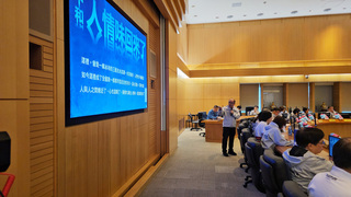 持續推動河川整治 新北：打造多元生態永續城市