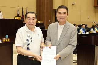 地主28年前承諾開發條件未兌現 民代為佃農發聲