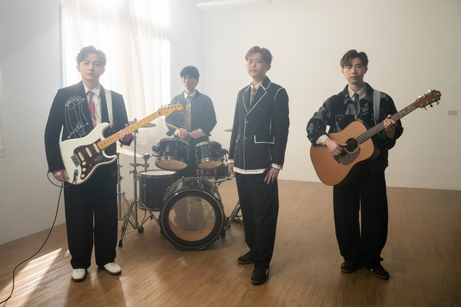 理想混蛋阿哲曝表演起起伏伏 「接住你」訴心境 | 華視新聞