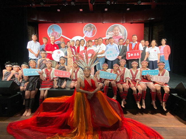 至善深耕亞洲兒少發展 服務版圖擴及不丹、斯里蘭卡 | 華視新聞