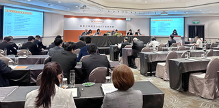 嘉里大榮：加大投資AI  發展智慧物流