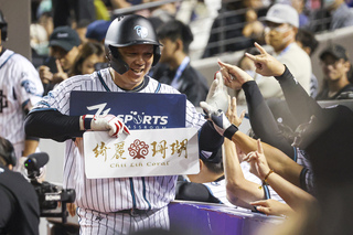 世壯運演出滑接美技 周思齊：很多OB退而不休