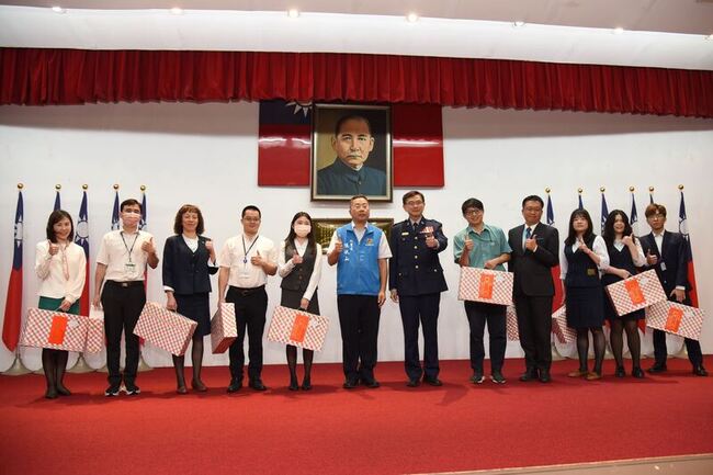 提高獎勵成效顯著 苗縣114年已阻詐逾1億元 | 華視新聞