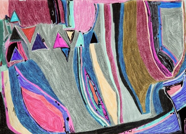 北市特教展才培育有成 5人創作澍林藝術空間展出 | 華視新聞