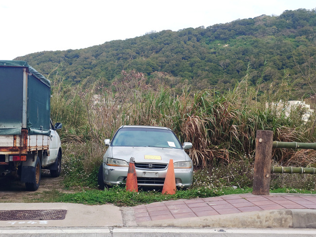 棄置車輛成環境隱憂  連江3月內提執行要點草案 | 華視新聞