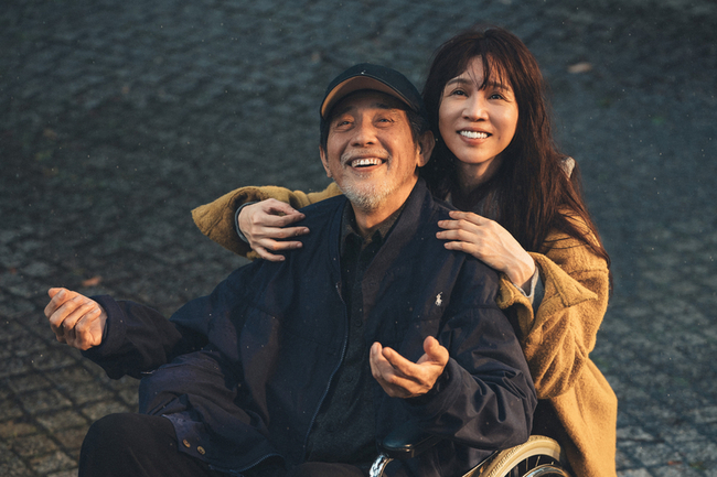 秦漢演活失智症老父 感謝劉若英創造戲劇情境 | 華視新聞