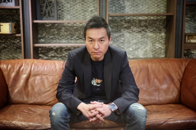 仰望前輩到提攜新人 江季剛與好友催生北流新場地 | 華視新聞