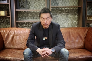 仰望前輩到提攜新人 江季剛與好友催生北流新場地