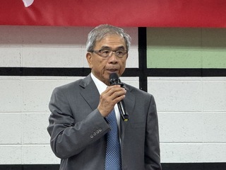 美法庭裁定川普越權 仁寶陳瑞聰：關稅政策更大變數