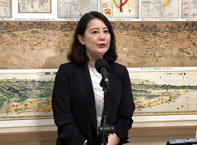 立院司委會邀李俊俋專題報告 吳思瑤：尊重召委排案 | 華視新聞