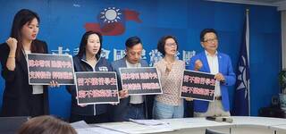 地方補助款被刪  北市議會藍黨團支持市府提訴願