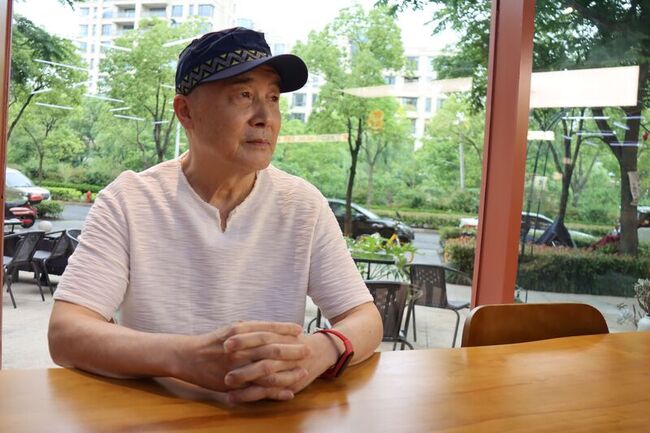 王力雄：中國正在往「黃禍」的方向走 | 華視新聞