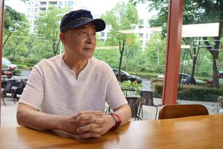 王力雄：中國正在往「黃禍」的方向走