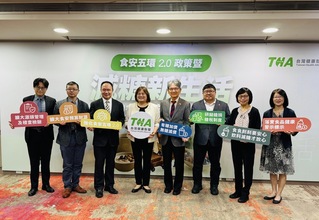 4成3民眾不滿意食安把關  民團籲課糖捐糖稅