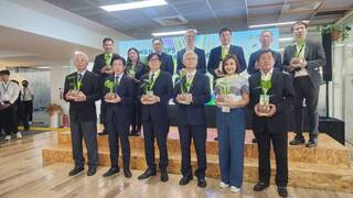 台灣氣候行動博覽會回到高雄 市府提五大行動拚減碳