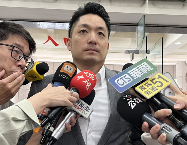 反對地方補助款被刪 蔣萬安：將正式遞件提訴願 | 華視新聞