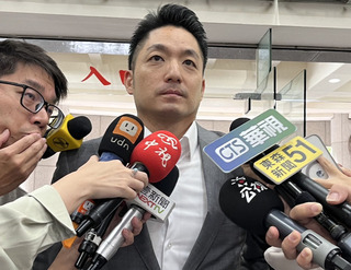 反對地方補助款被刪 蔣萬安：將正式遞件提訴願