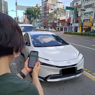 鼓勵行動支付繳停車費  高市交通局辦抽獎