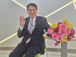 醒來帳面損失幾千萬 羅智先：匯率衝擊大於原物料漲