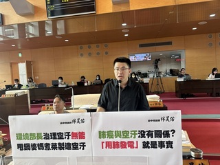 地方補助款爭議 盧秀燕：目前不提訴願