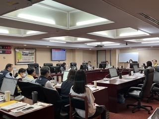 一般性補助款被刪 北市估波及士林北投發公車