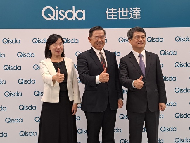 佳世達：對等關稅靜觀其變 匯率採避險因應 | 華視新聞