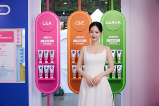 曾之喬新手媽曾低落  讚老公主動承擔「沒看錯人」