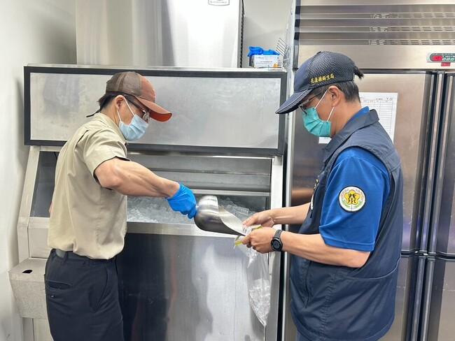 花蓮稽查夏季飲冰品  3件未標示咖啡因、總熱量 | 華視新聞
