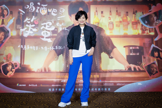 楊貴媚不懂事誤入陪酒飯局 乾3杯紹興酒才脫身