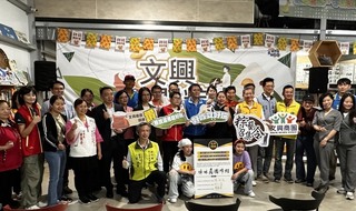 竹縣竹北文興攜手湖口、內灣商圈 共推觀光合作