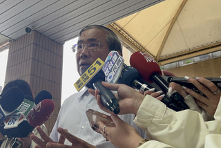 88會館郭哲敏一審判11年8月 律師：將提上訴