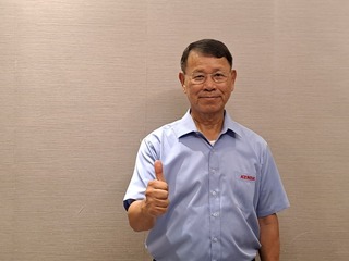 建大：目前關稅影響有限 6/1起調高美汽車輪胎售價