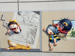 台灣虎航開航鳥取米子 日相：3小時就能體驗彼此文化