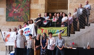 亞太裔傳統月肯定台美人貢獻 44民選官員發聲破紀錄